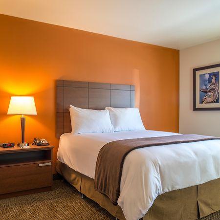 My Place Hotel-Lubbock, Tx Luaran gambar