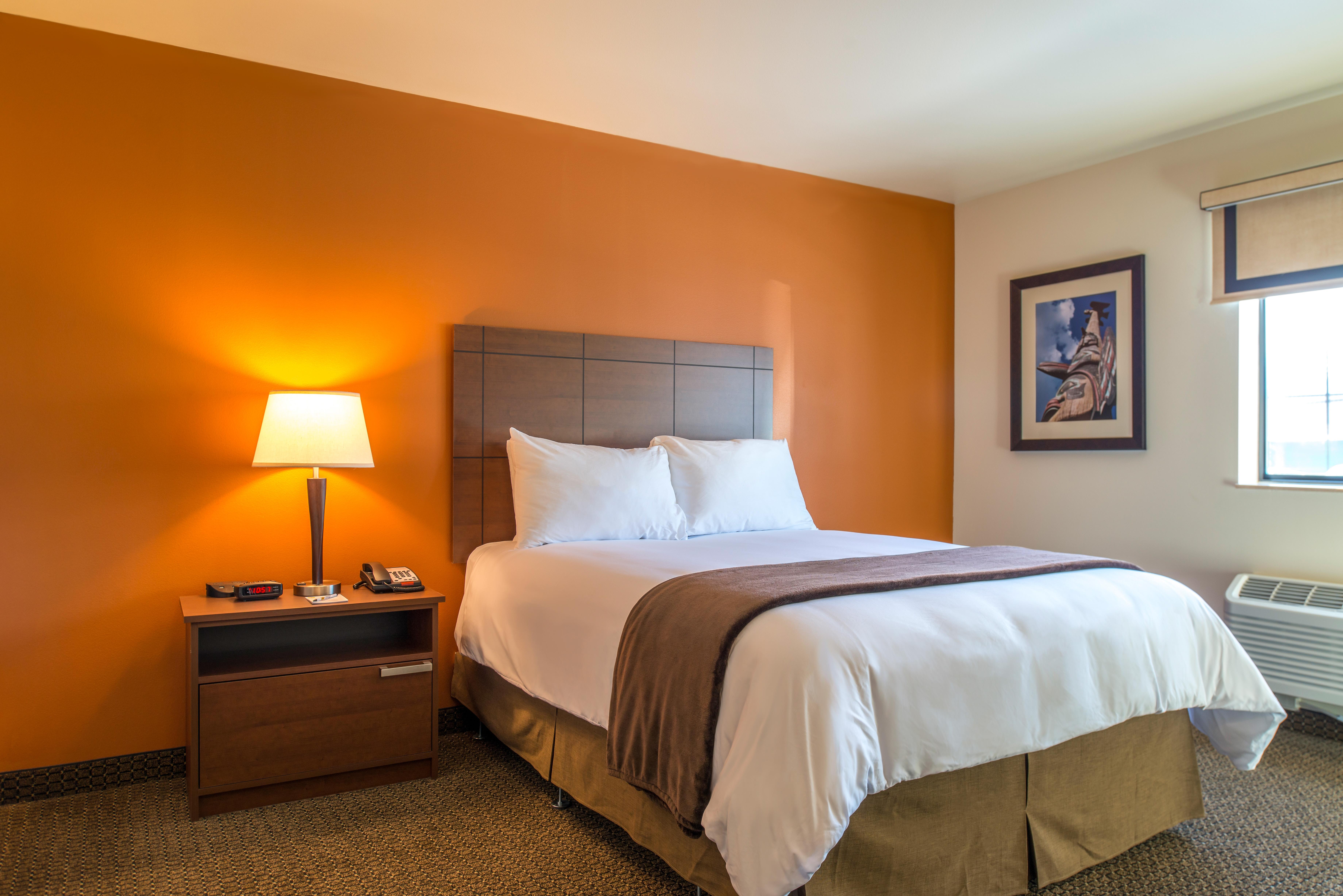 My Place Hotel-Lubbock, Tx Luaran gambar