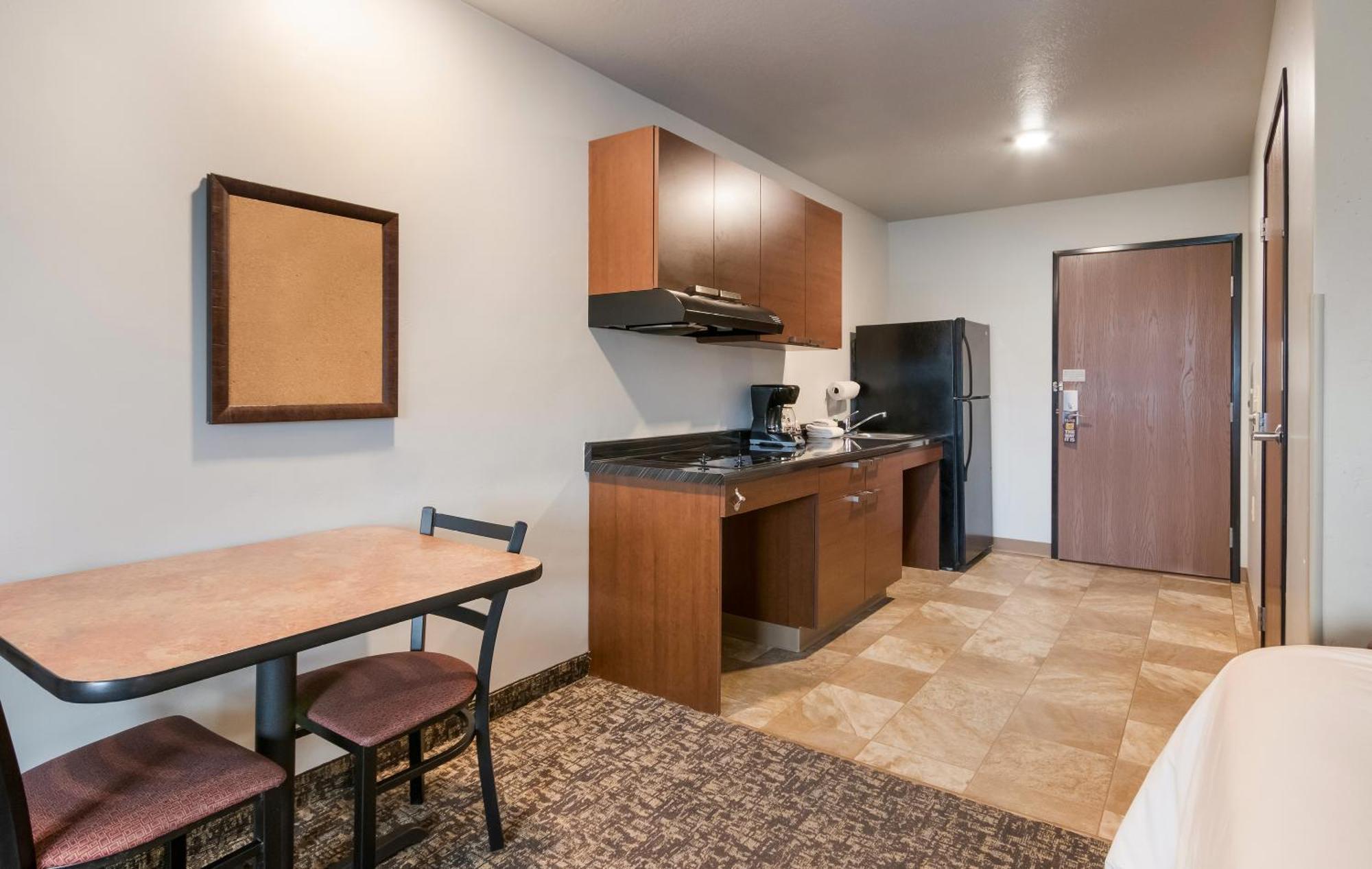 My Place Hotel-Lubbock, Tx Bilik gambar