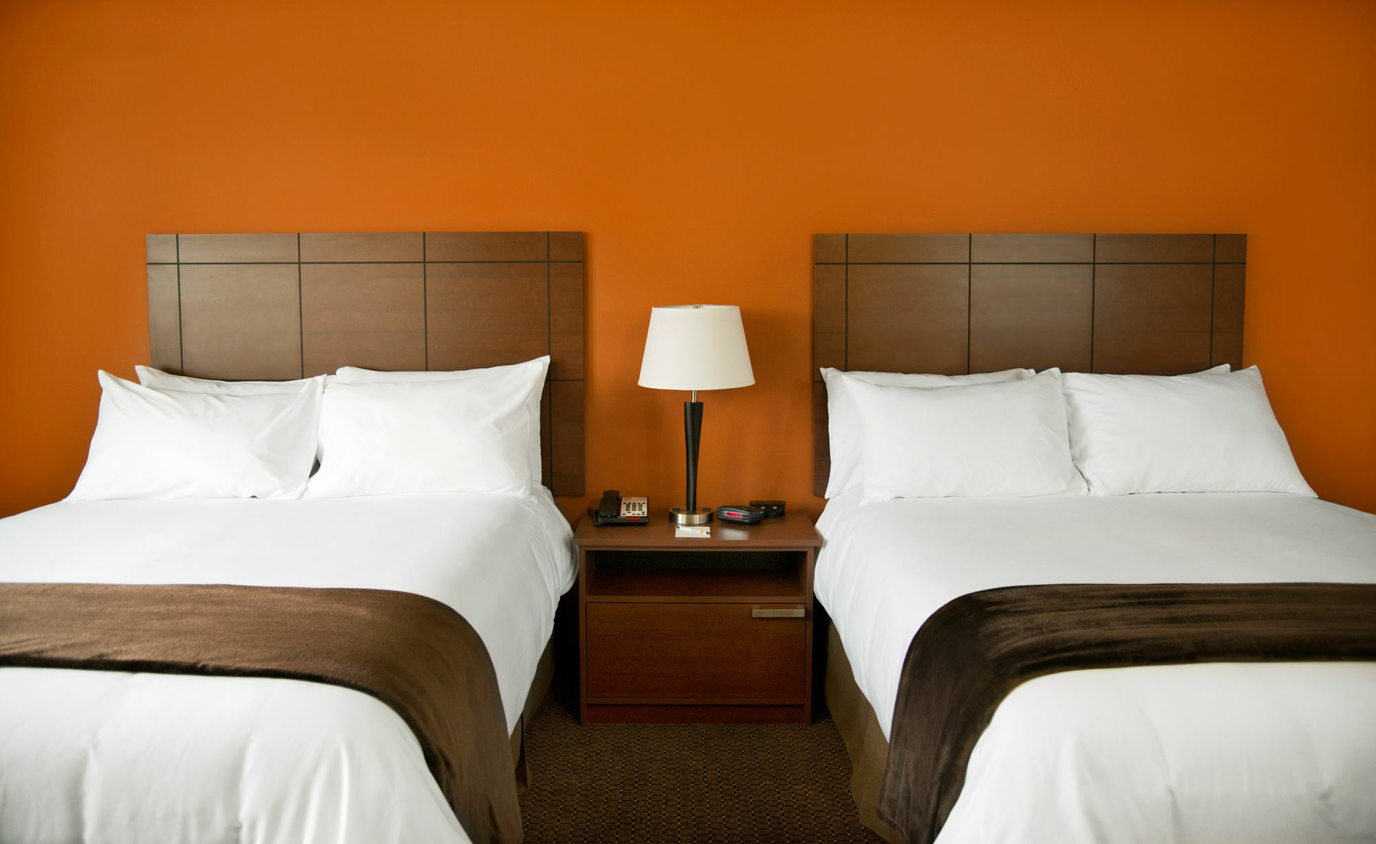 My Place Hotel-Lubbock, Tx Luaran gambar