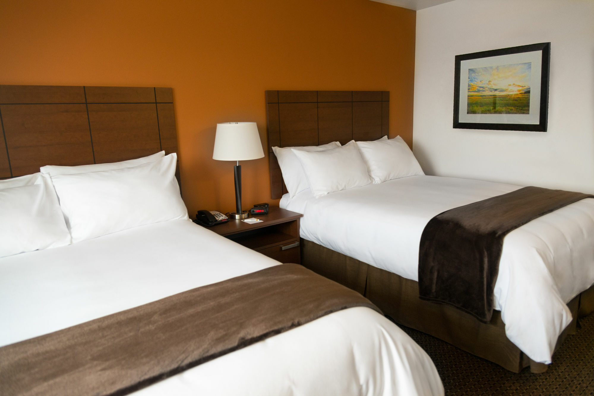 My Place Hotel-Lubbock, Tx Luaran gambar
