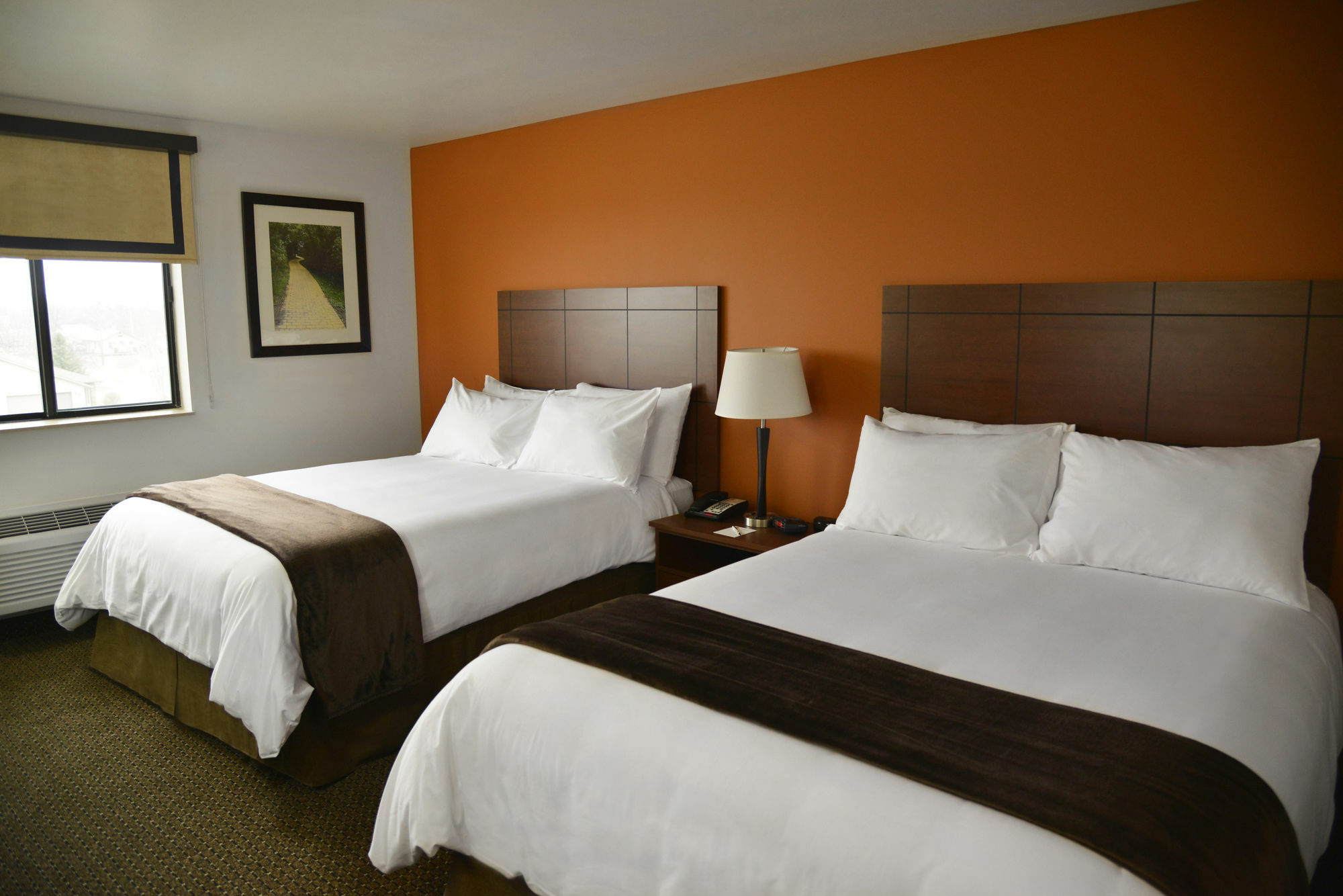 My Place Hotel-Lubbock, Tx Luaran gambar