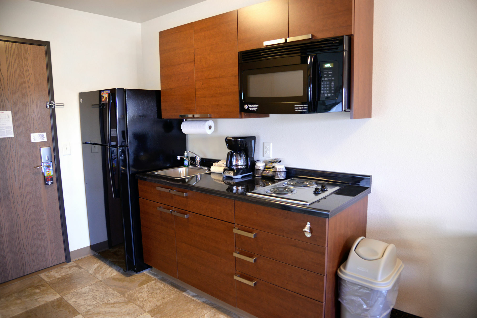 My Place Hotel-Lubbock, Tx Luaran gambar