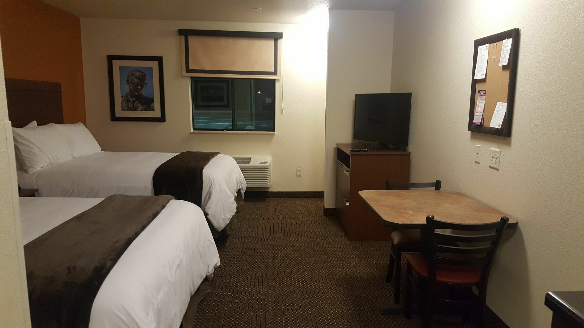 My Place Hotel-Lubbock, Tx Luaran gambar