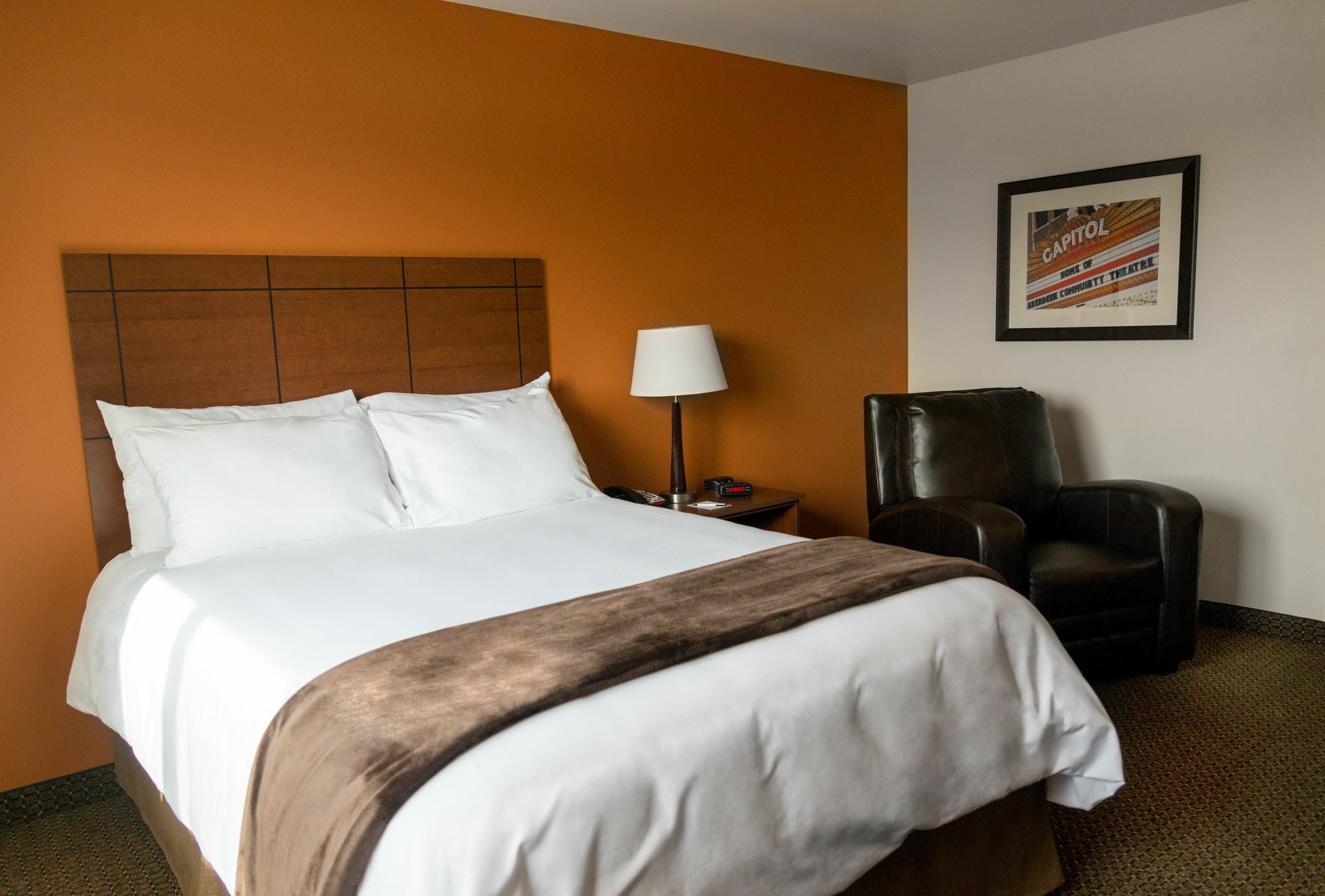 My Place Hotel-Lubbock, Tx Luaran gambar